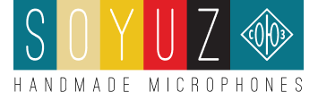 Soyuz