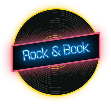 Премия на лучшую аудиокнигу Rock&Book