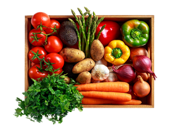 Доставка продуктов URFER